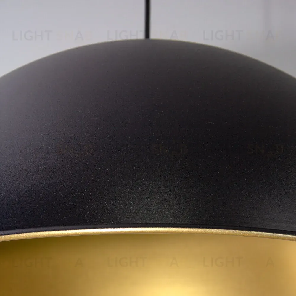 Подвесной светильник Arte Lamp Carmel A7105SP-1BK A7105SP-1BK