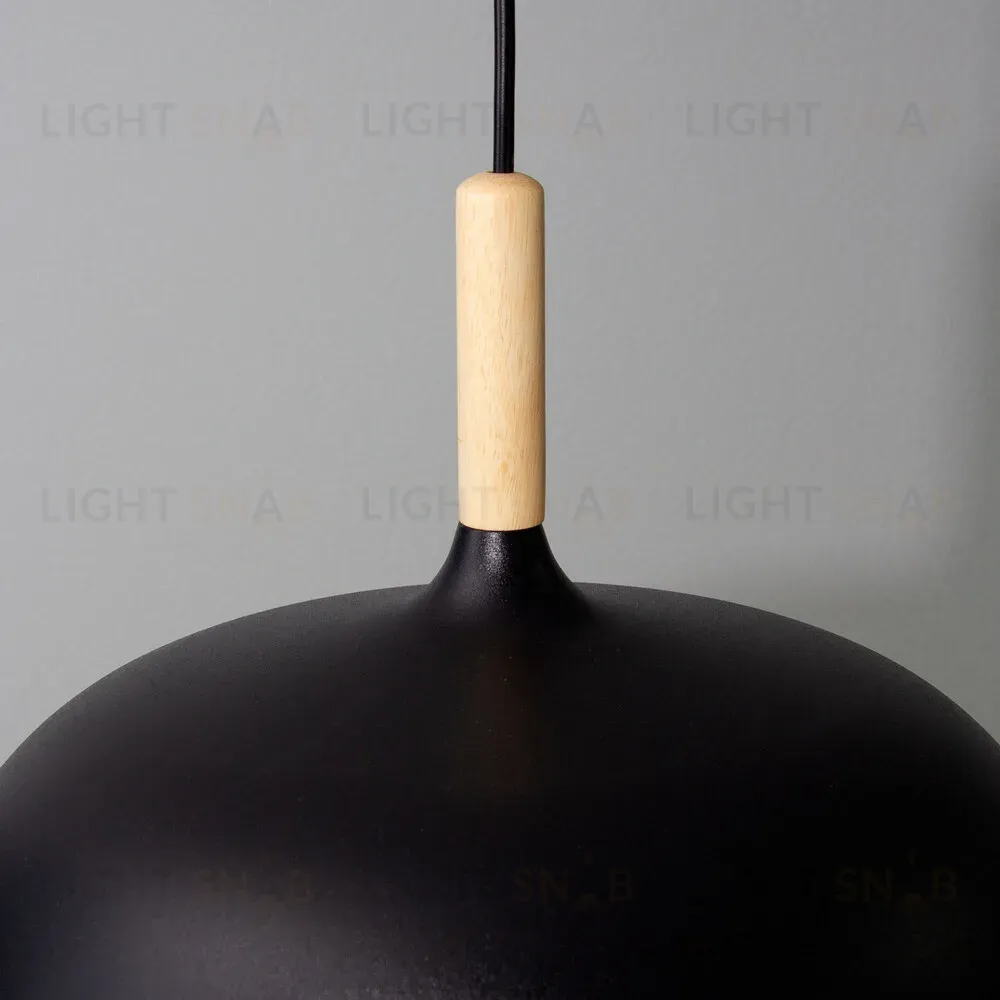 Подвесной светильник Arte Lamp Kayla A7099SP-1BK A7099SP-1BK