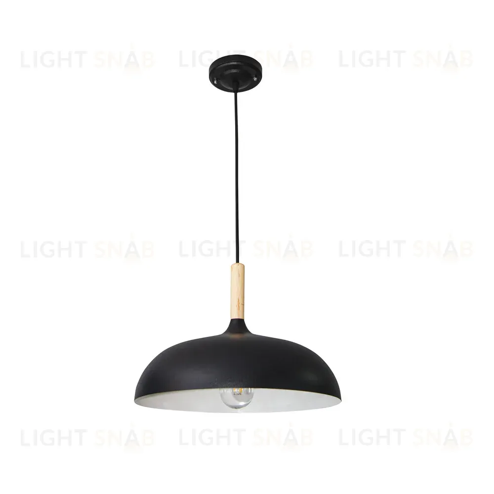 Подвесной светильник Arte Lamp Kayla A7099SP-1BK A7099SP-1BK