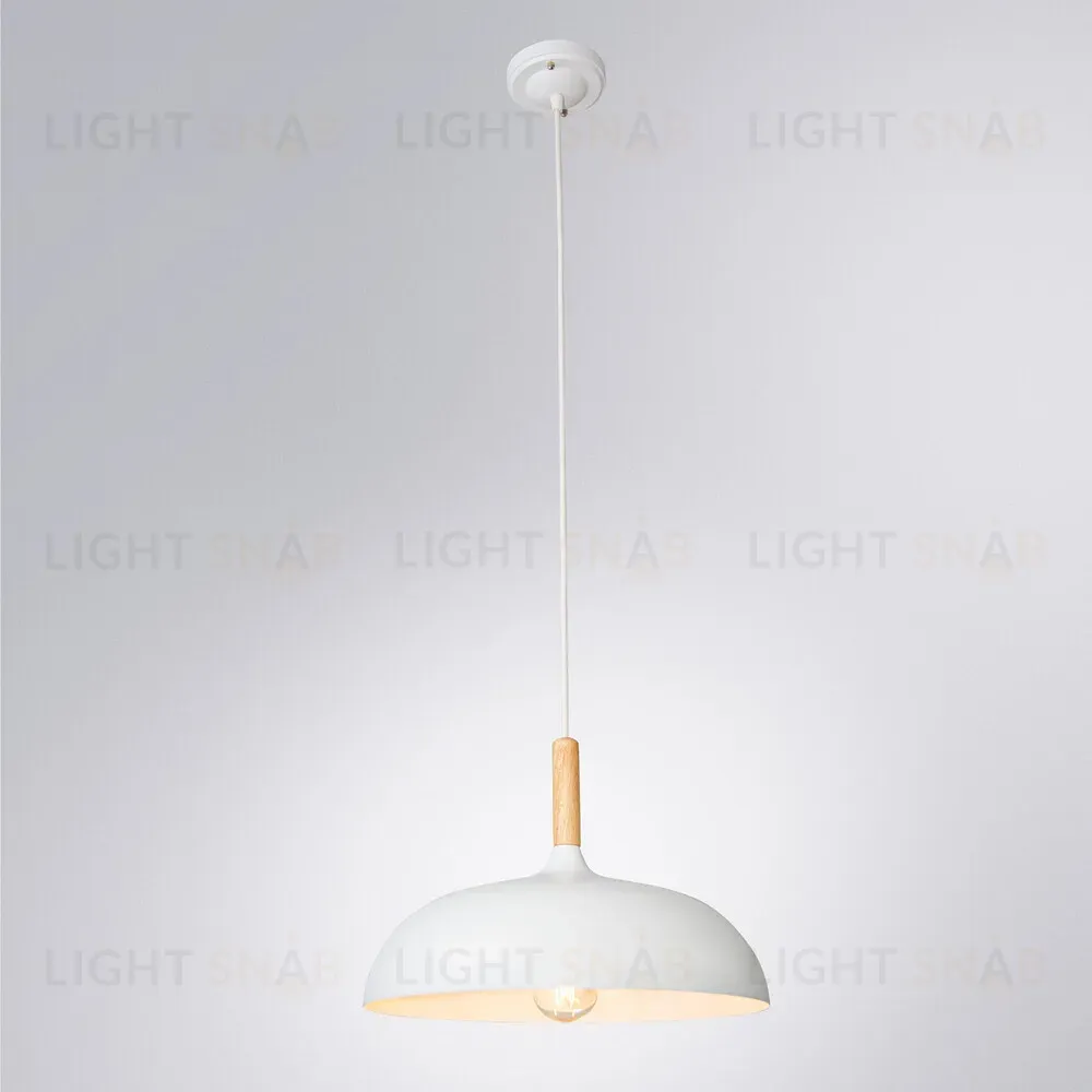 Подвесной светильник Arte Lamp Kayla A7099SP-1WH A7099SP-1WH