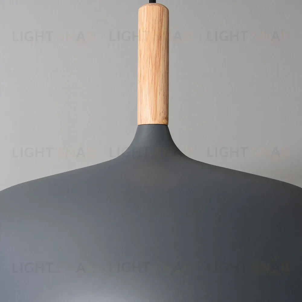Подвесной светильник Arte Lamp Kayla A7099SP-1GY A7099SP-1GY