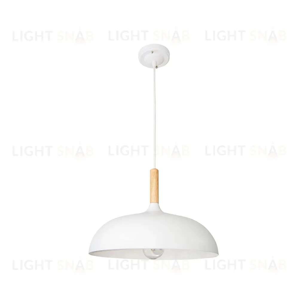 Подвесной светильник Arte Lamp Kayla A7099SP-1WH A7099SP-1WH