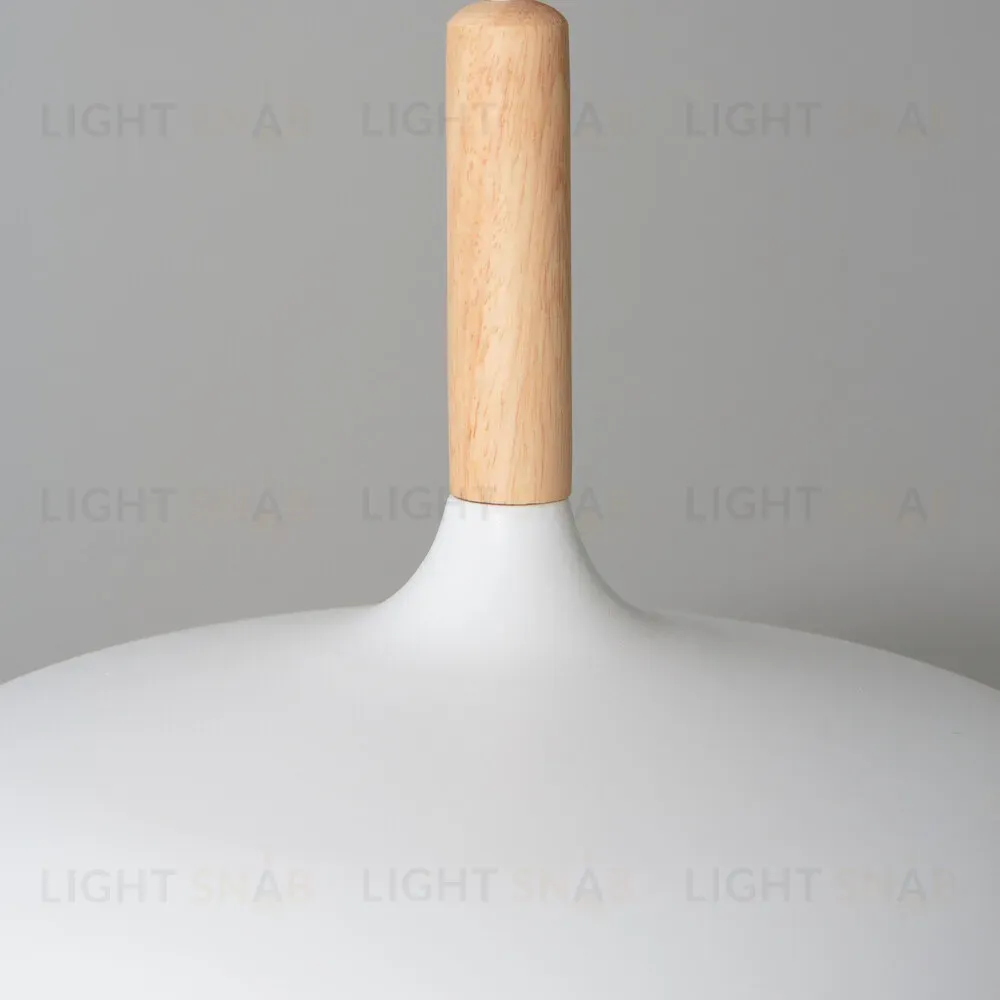 Подвесной светильник Arte Lamp Kayla A7099SP-1WH A7099SP-1WH