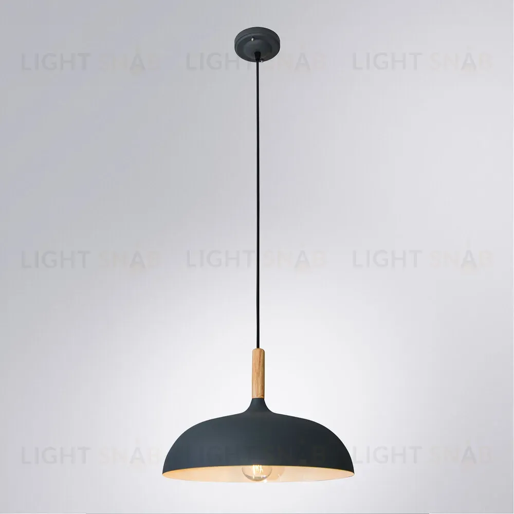 Подвесной светильник Arte Lamp Kayla A7099SP-1GY A7099SP-1GY