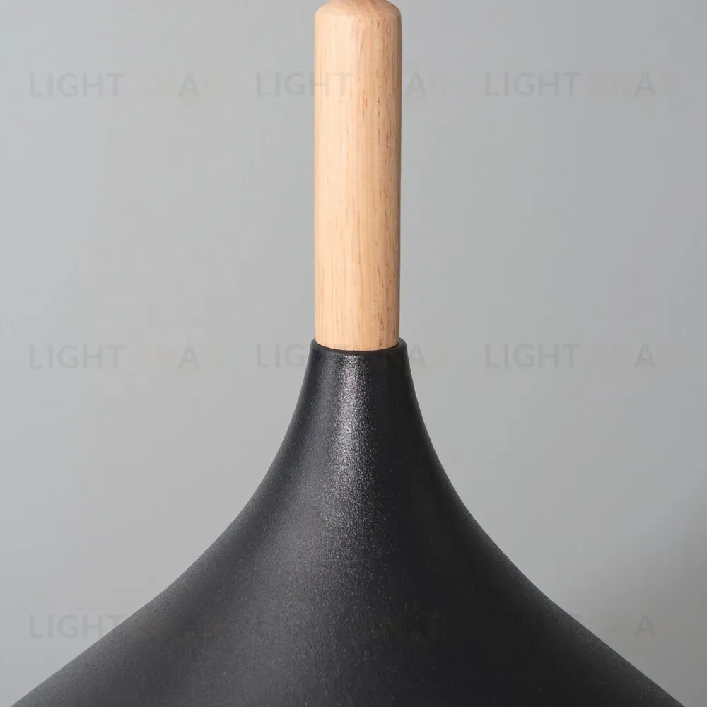 Подвесной светильник Arte Lamp Kayla A7101SP-1BK A7101SP-1BK