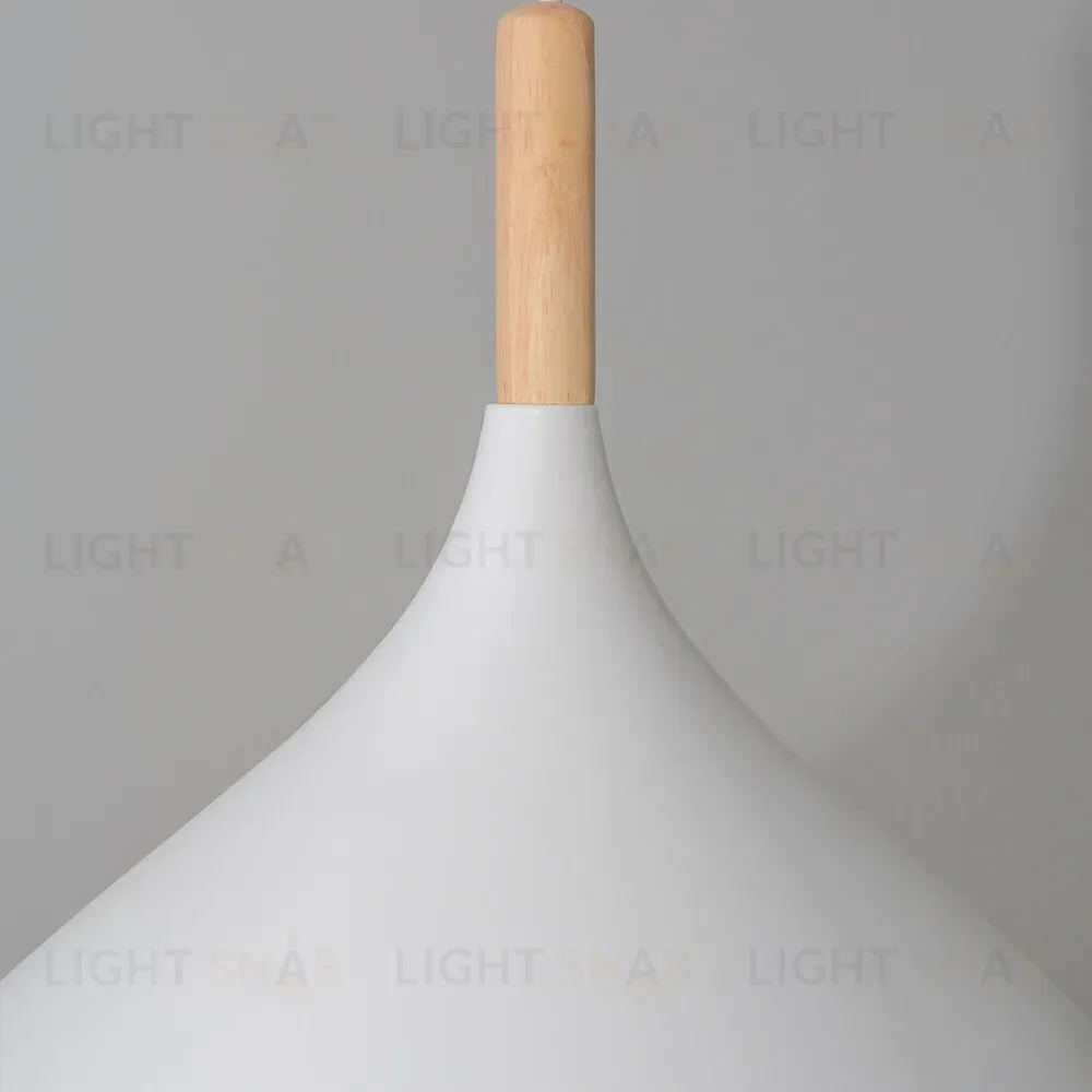 Подвесной светильник Arte Lamp Kayla A7101SP-1WH A7101SP-1WH