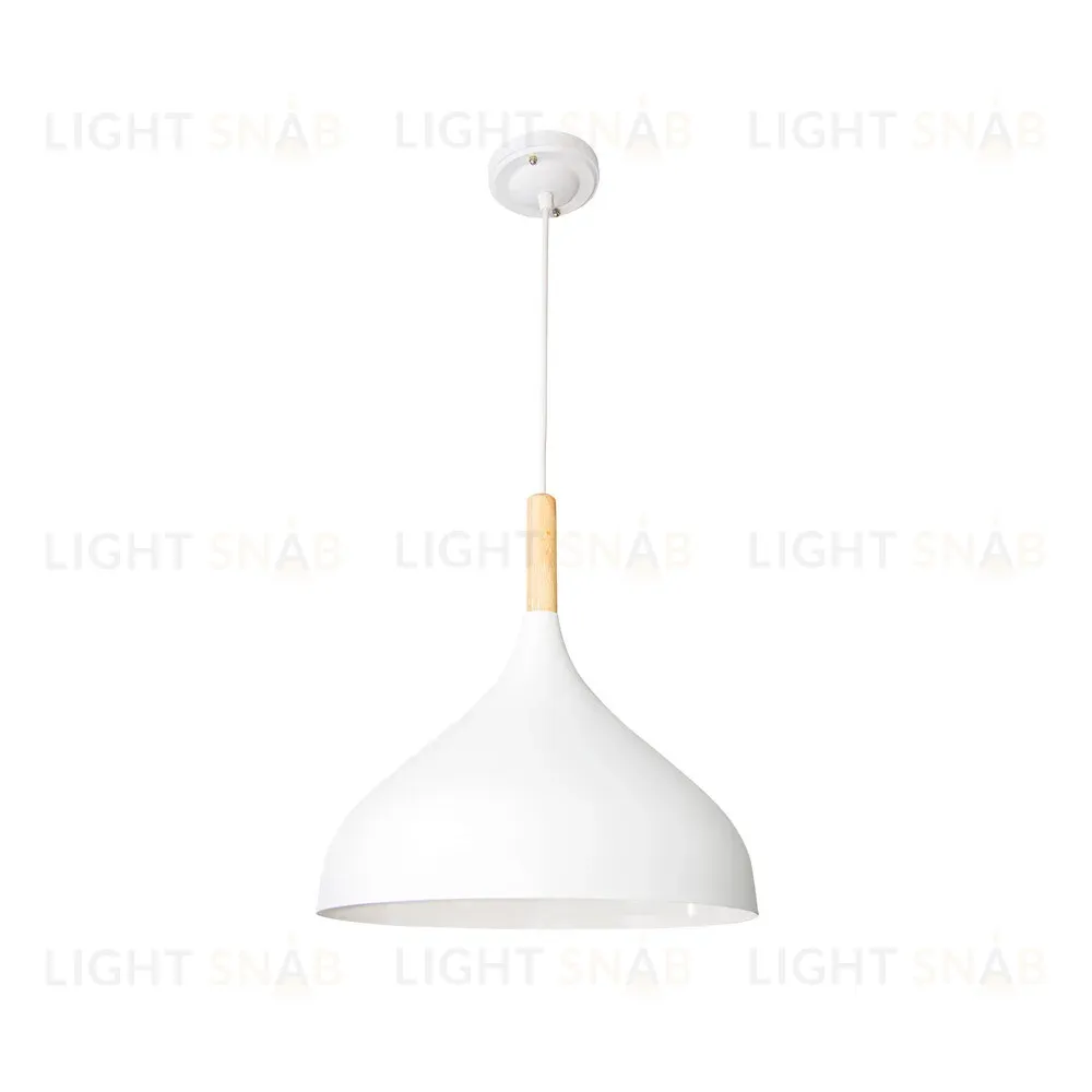 Подвесной светильник Arte Lamp Kayla A7101SP-1WH A7101SP-1WH