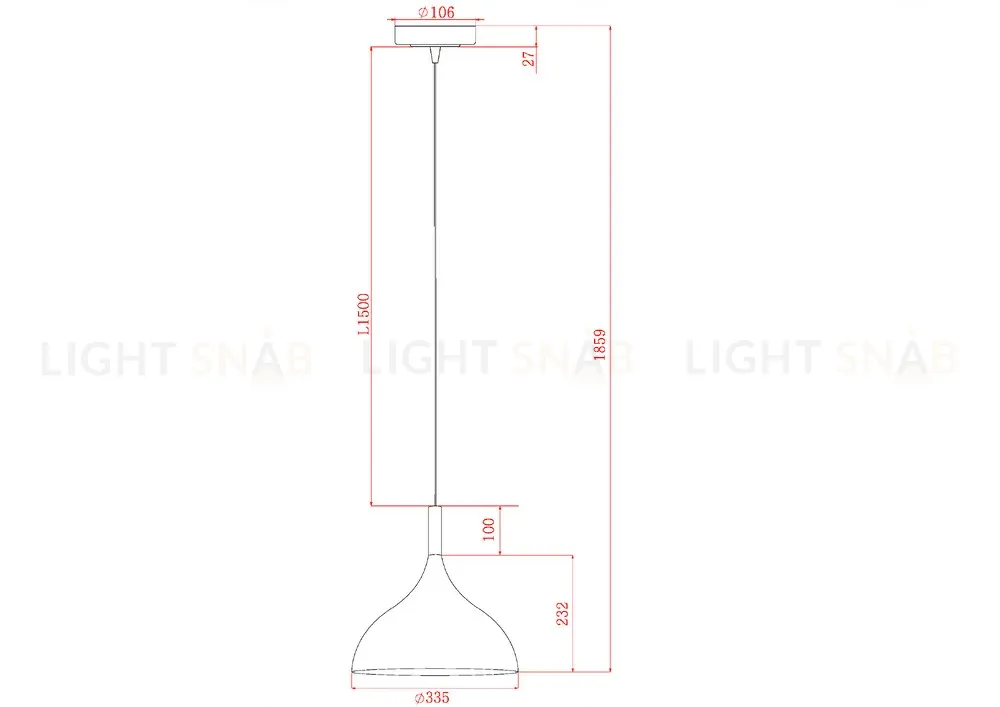 Подвесной светильник Arte Lamp Kayla A7101SP-1GY A7101SP-1GY