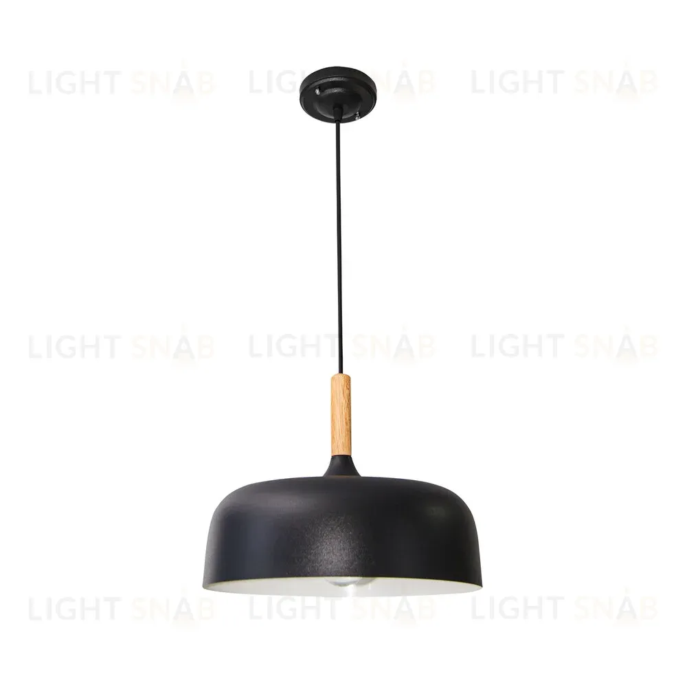 Подвесной светильник Arte Lamp Kayla A7102SP-1BK A7102SP-1BK