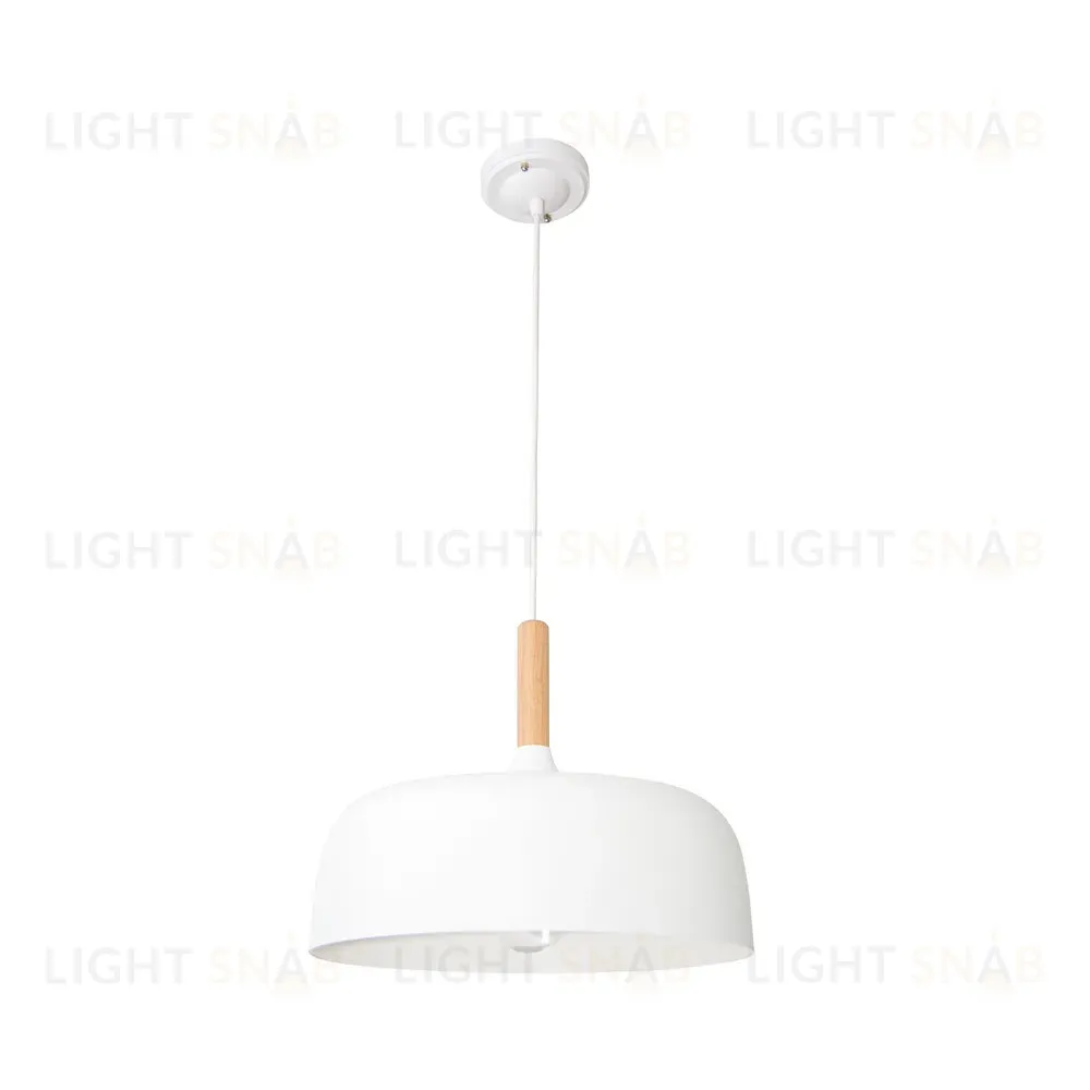 Подвесной светильник Arte Lamp Kayla A7102SP-1WH A7102SP-1WH