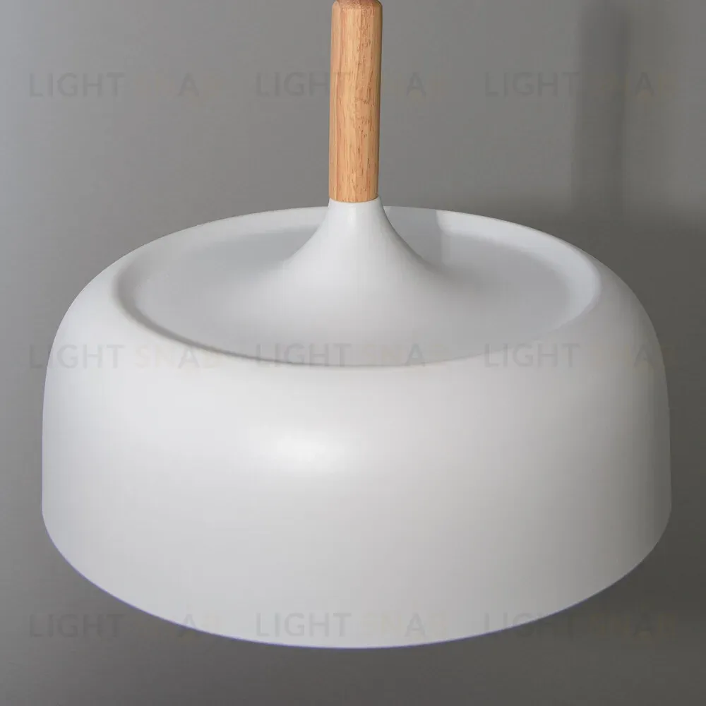 Подвесной светильник Arte Lamp Kayla A7102SP-1WH A7102SP-1WH
