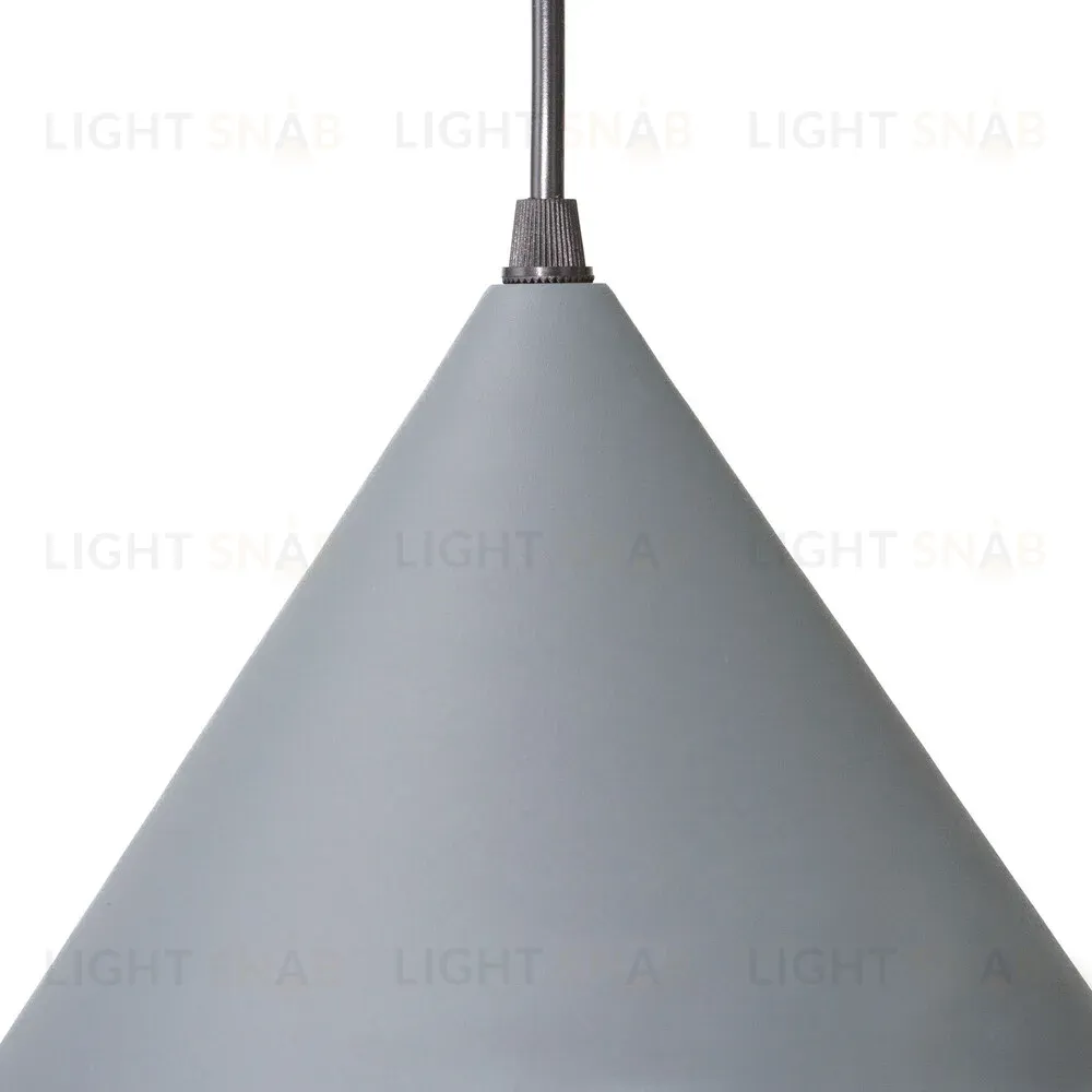 Подвесной светильник Arte Lamp Lark A7103SP-1GY A7103SP-1GY