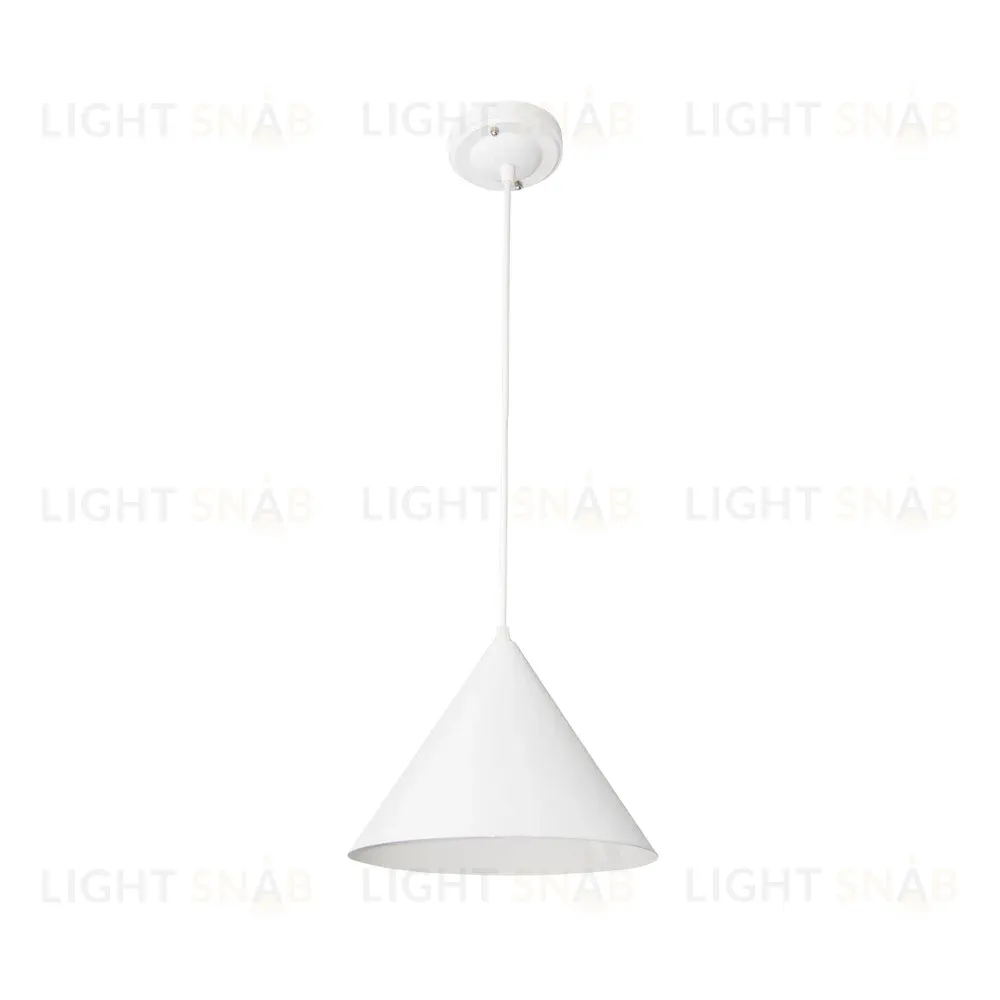 Подвесной светильник Arte Lamp Lark A7103SP-1WH A7103SP-1WH