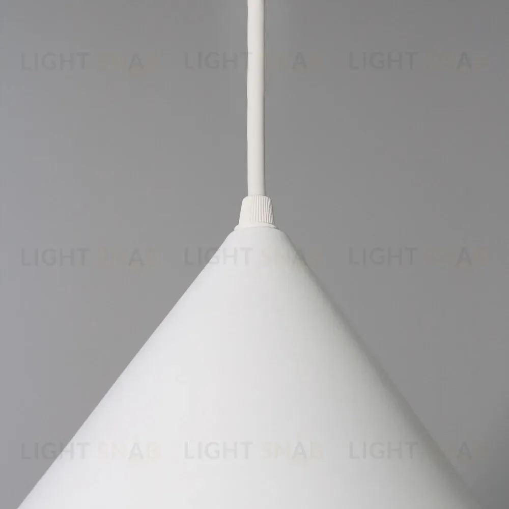 Подвесной светильник Arte Lamp Lark A7103SP-1WH A7103SP-1WH