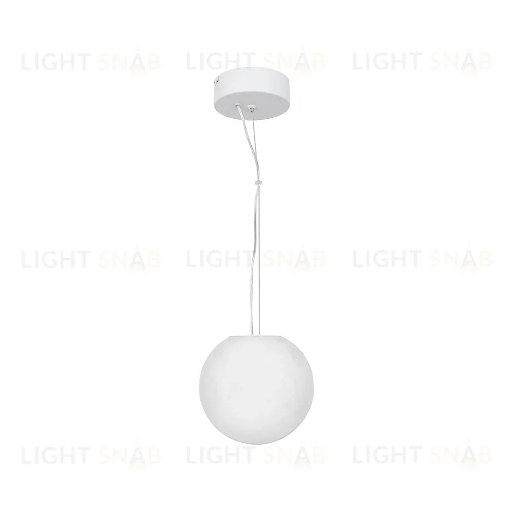 Подвесной светильник Divinare Magma 1535/33 SP-6 1535/33 SP-6