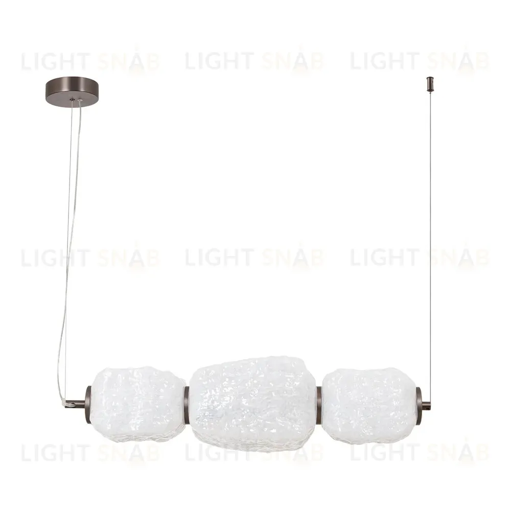Подвесной светильник Divinare Nebula 1572/05 SP-23 1572/05 SP-23