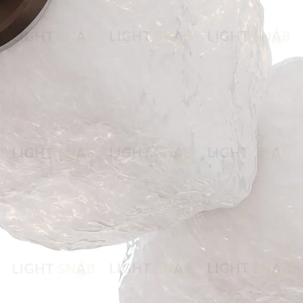Подвесной светильник Divinare Nebula 1572/05 SP-23 1572/05 SP-23