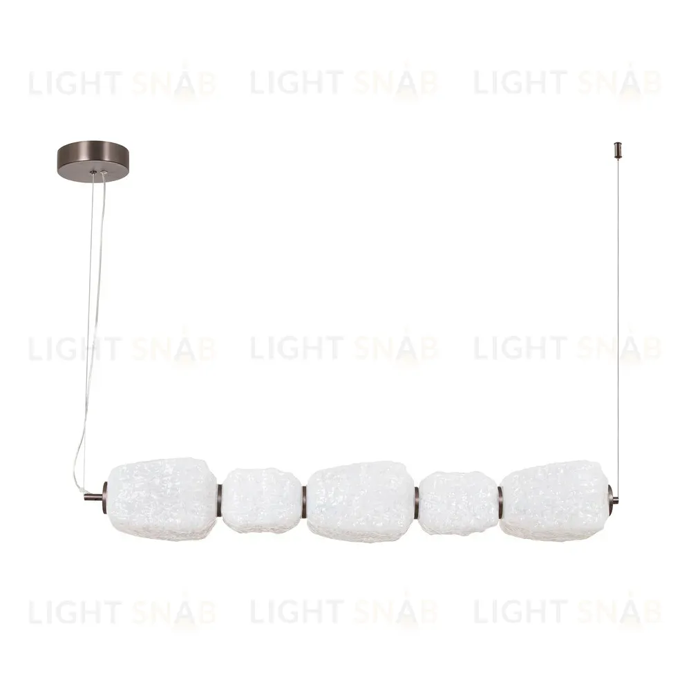 Подвесной светильник Divinare Nebula 1572/05 SP-30 1572/05 SP-30