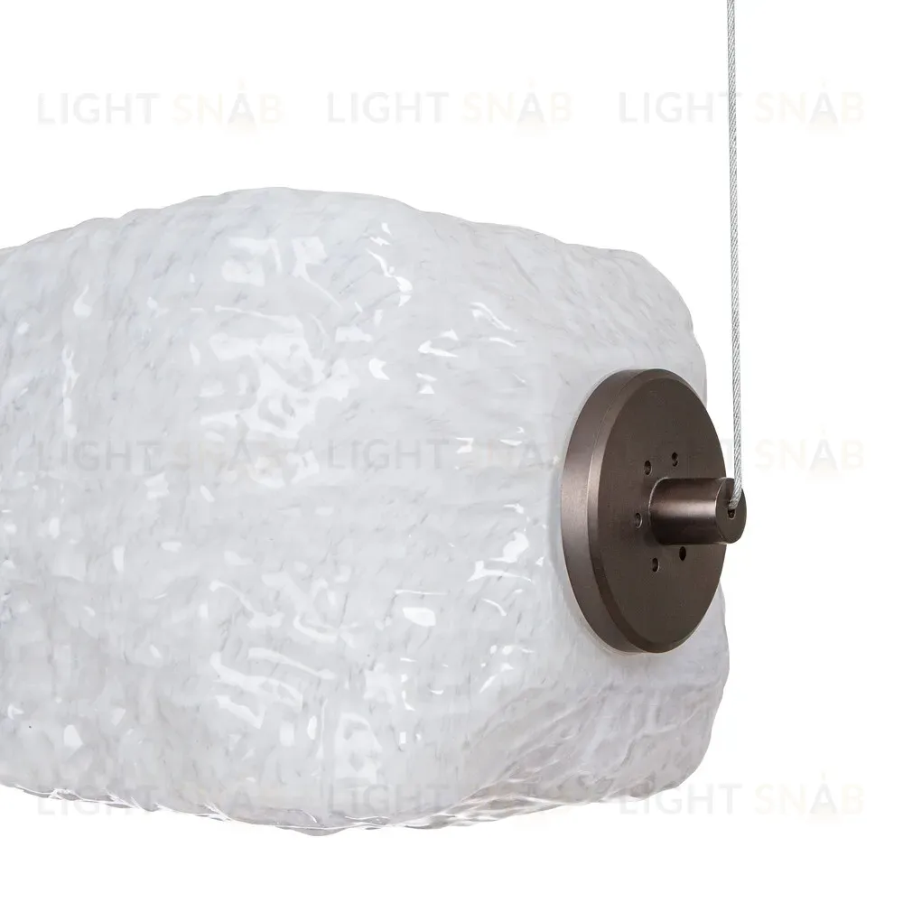 Подвесной светильник Divinare Nebula 1572/05 SP-30 1572/05 SP-30