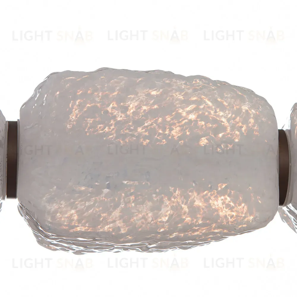 Подвесной светильник Divinare Nebula 1572/05 SP-30 1572/05 SP-30