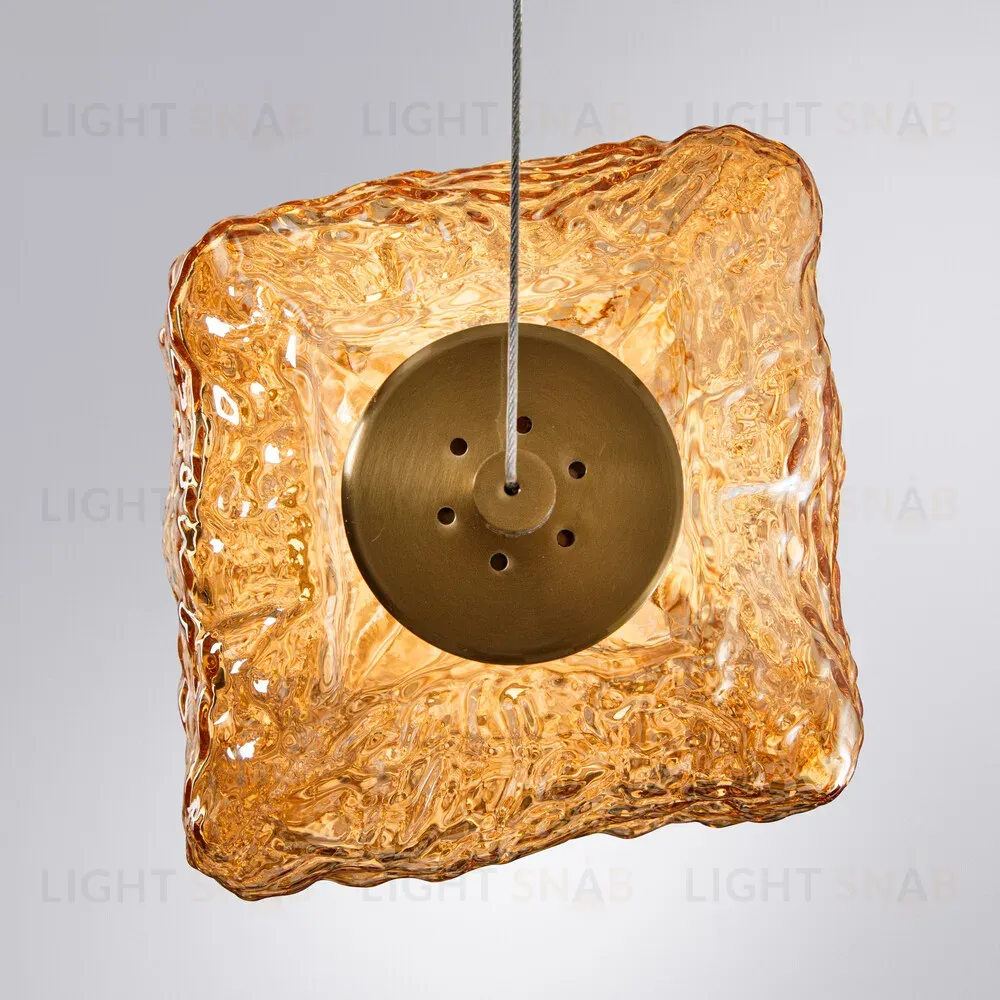 Подвесной светильник Divinare Nebula 1572/17 SP-30 1572/17 SP-30