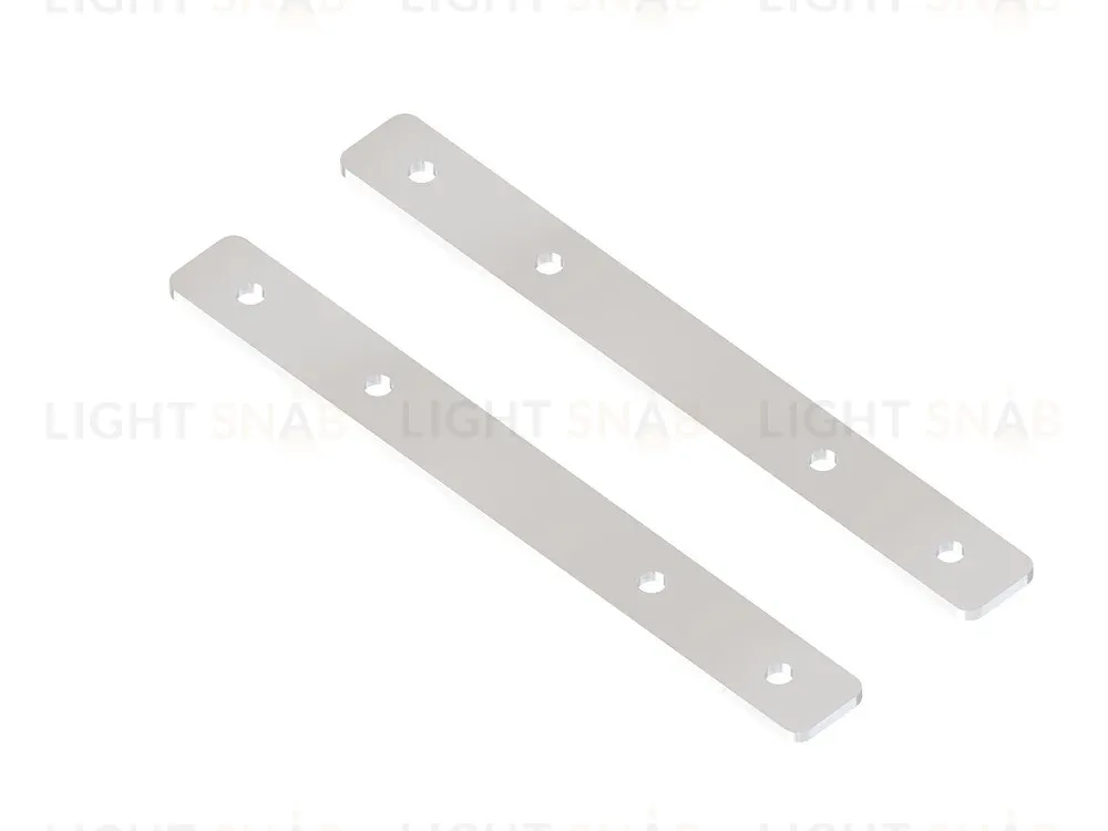Соединитель прямой для профиля Arte Lamp Profile-Accessories A202005I A202005I