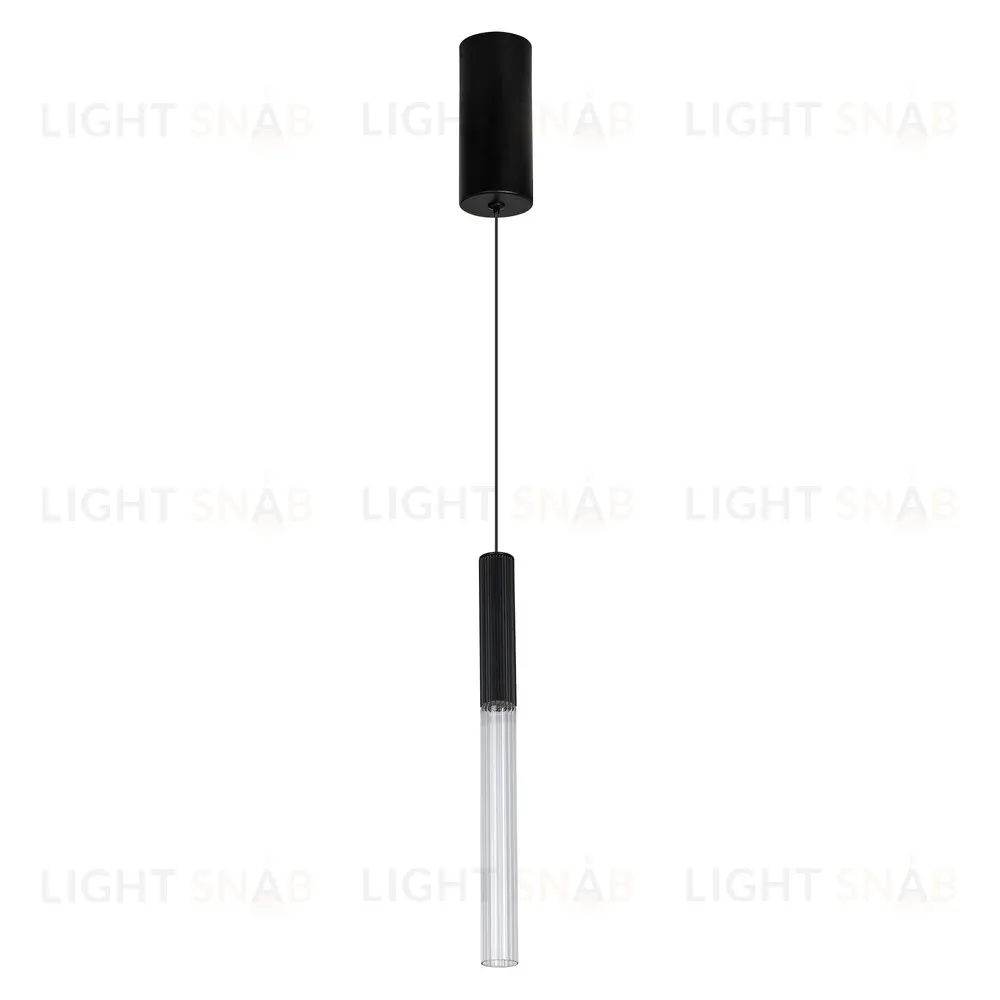 Точечный подвесной светильник Divinare Levita 1633/06 SP-4 1633/06 SP-4