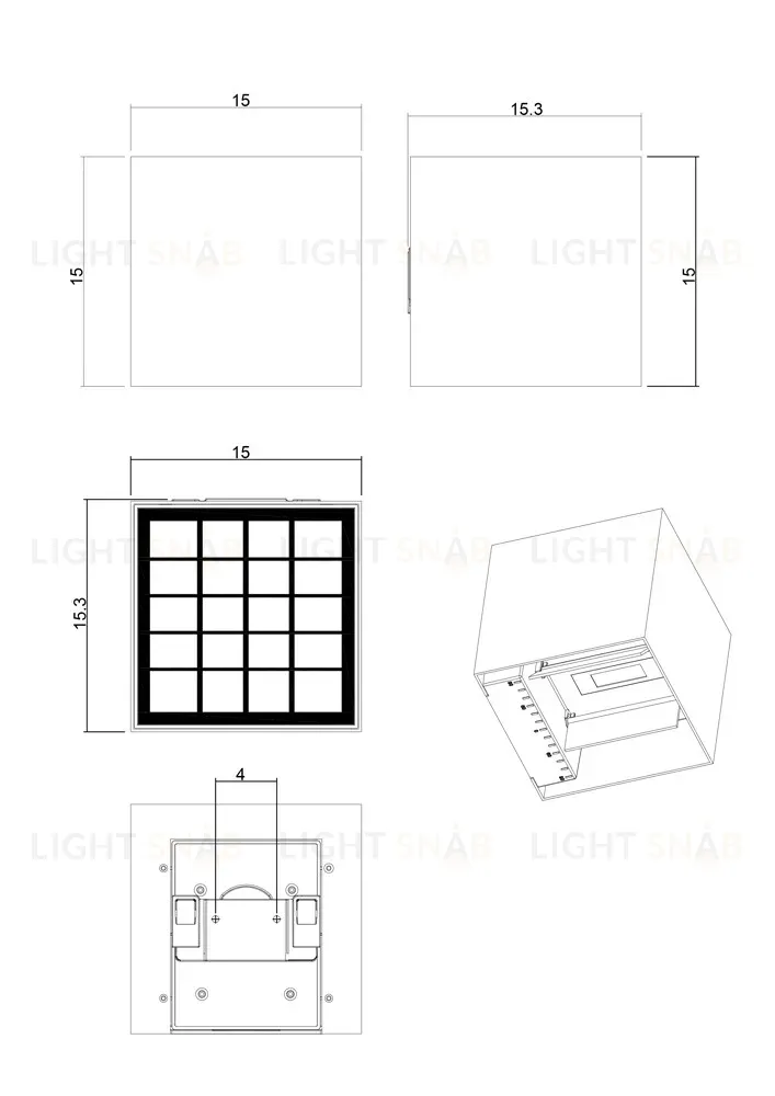 Уличный настенный светильник Arte Lamp Rullo A1434AL-1BK A1434AL-1BK