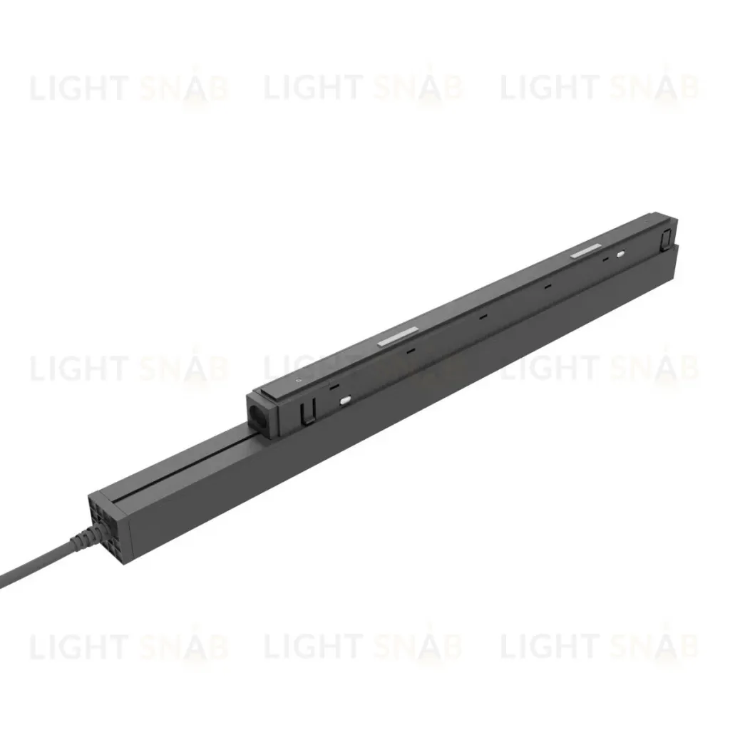 Источник напряжения Maytoni Technical Power Supply Exility 48В 300Вт TRA034DR-300W-DD-B TRA034DR-300W-DD-B