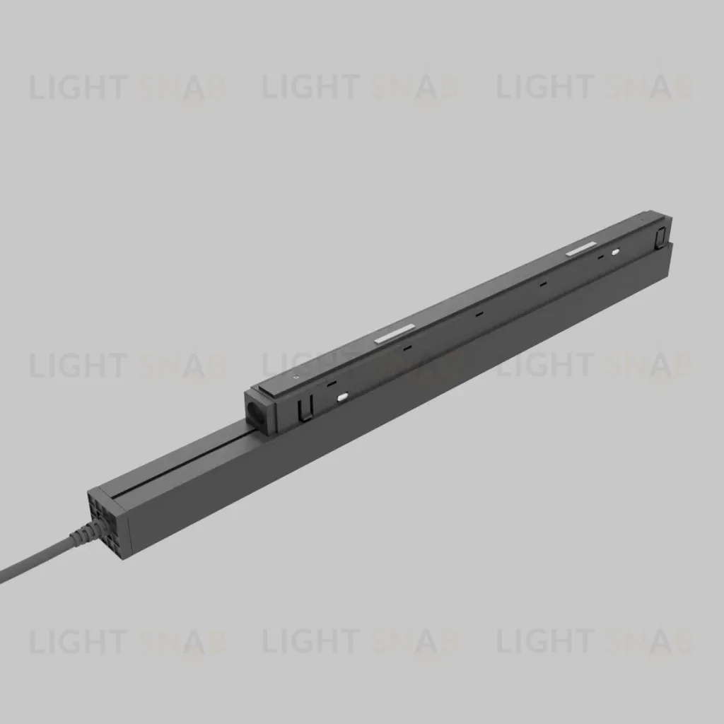 Источник напряжения Maytoni Technical Power Supply Exility 48В 300Вт TRA034DR-300W-DD-B TRA034DR-300W-DD-B