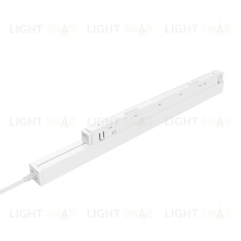 Источник напряжения Maytoni Technical 48В 200Вт TRA034DR-300W-DD-W TRA034DR-300W-DD-W