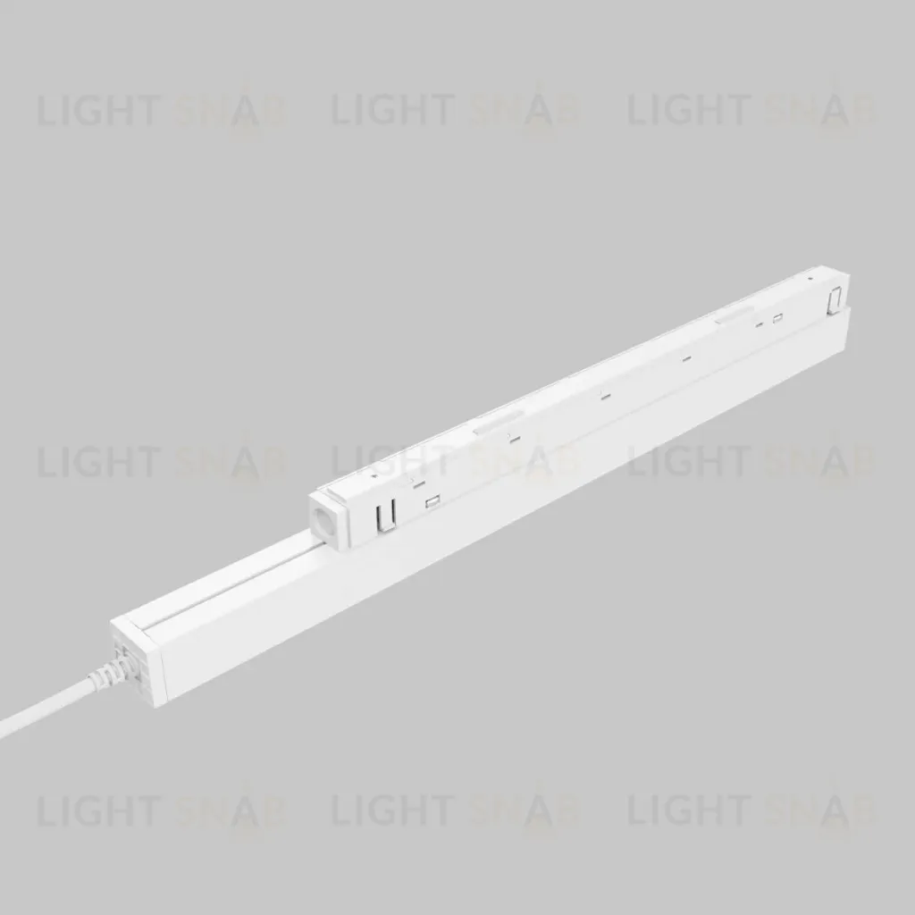 Источник напряжения Maytoni Technical 48В 200Вт TRA034DR-300W-DD-W TRA034DR-300W-DD-W