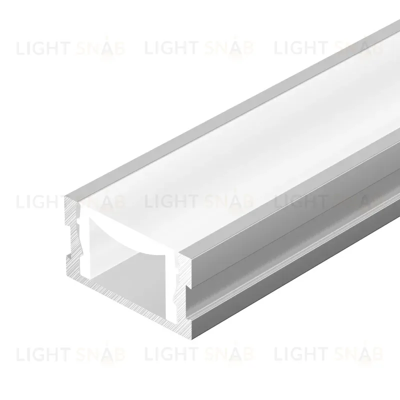Профиль Arlight HR-M-3000 ANOD (Алюминий) 065918 065918