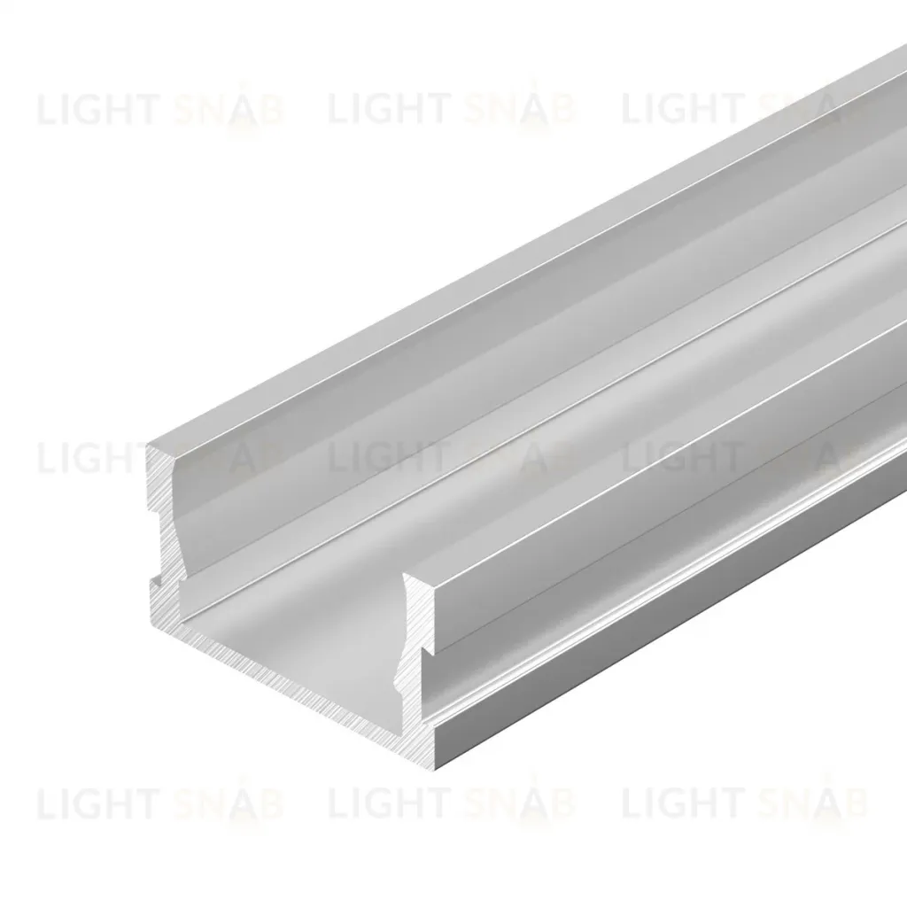 Профиль Arlight HR-M-3000 ANOD (Алюминий) 065918 065918