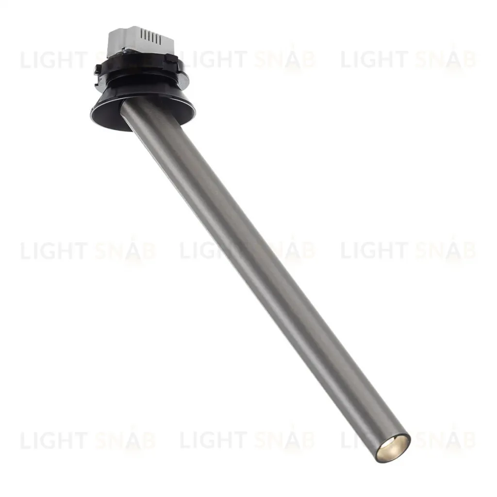 Встраиваемый спот Citilux Stek CL514S14N CL514S14N