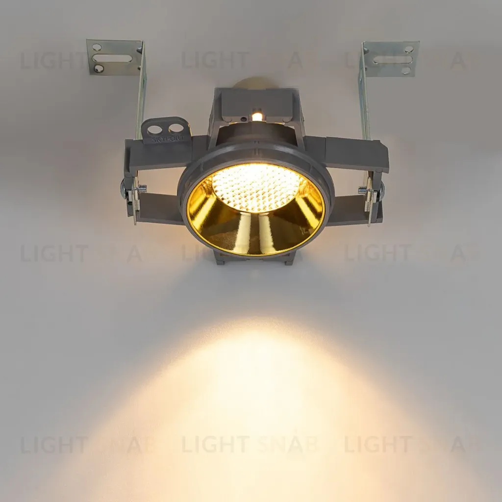 Безрамочный светильник Skytek SkyPORT.10 MOD CLP10M5 CLP10M5