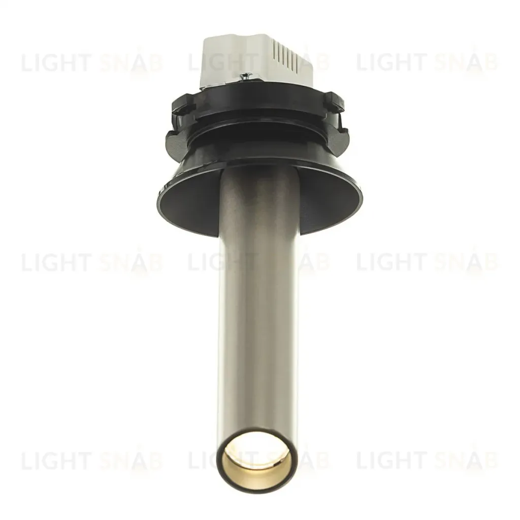 Встраиваемый спот Citilux Stek CL514S04N CL514S04N