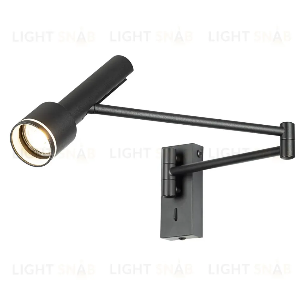 Спот Citilux Vektor CL513411 CL513411