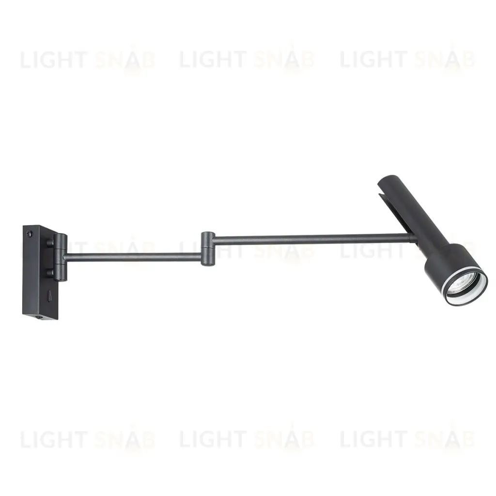 Спот Citilux Vektor CL513411 CL513411