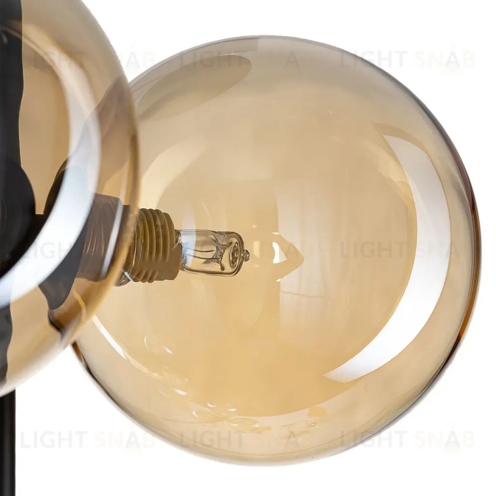 Каскадная люстра Citilux Orton CL202232 CL202232