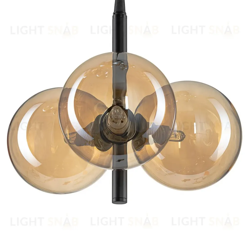 Каскадная люстра Citilux Orton CL202232 CL202232