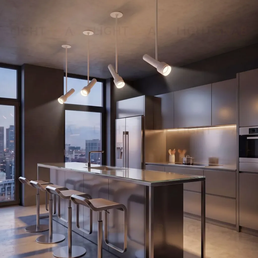 Встраиваемый спот Citilux Vektor CL51330_BD CL51330_BD
