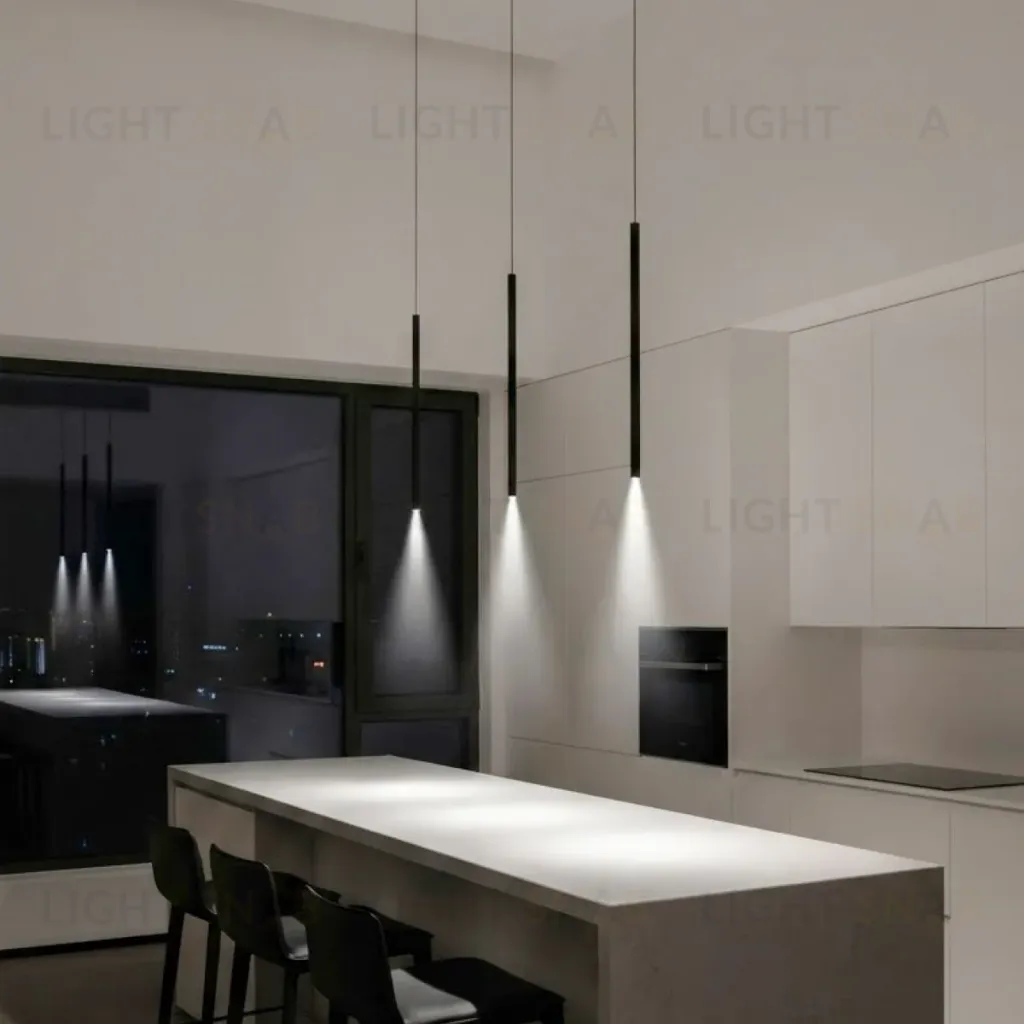 Подвесной светильник Citilux Tubu CL51511V_BL LED CL51511V_BL