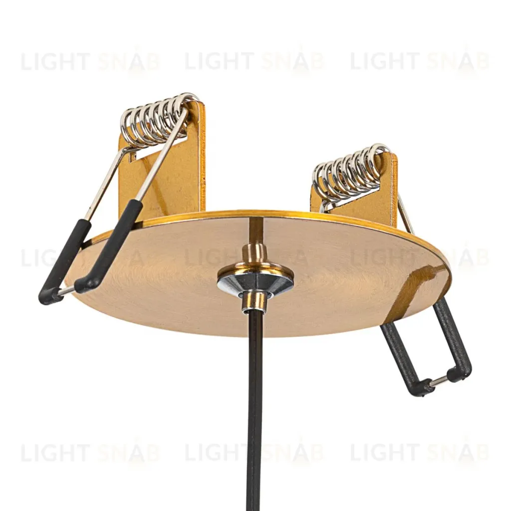 Встраиваемый светильник Citilux Tubu CL51512V_BD LED CL51512V_BD