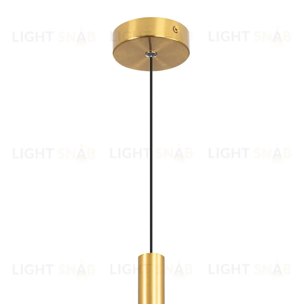 Подвесной светильник Citilux Tubu CL51512V_BF LED CL51512V_BF