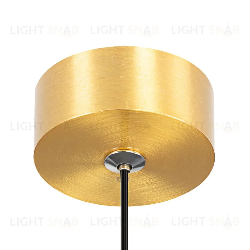 Подвесной светильник Citilux Tubu CL51512V_BL LED CL51512V_BL