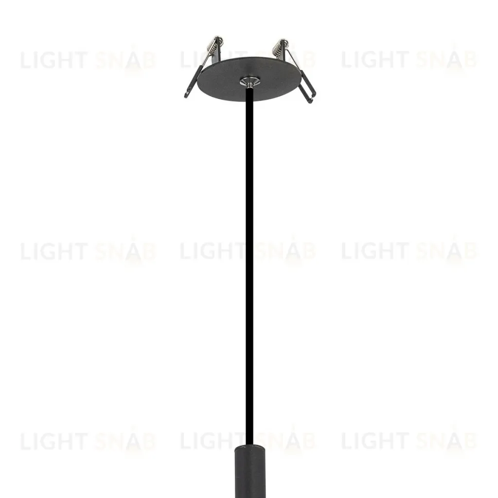 Встраиваемый светильник Citilux Duza CL51711_BD CL51711_BD