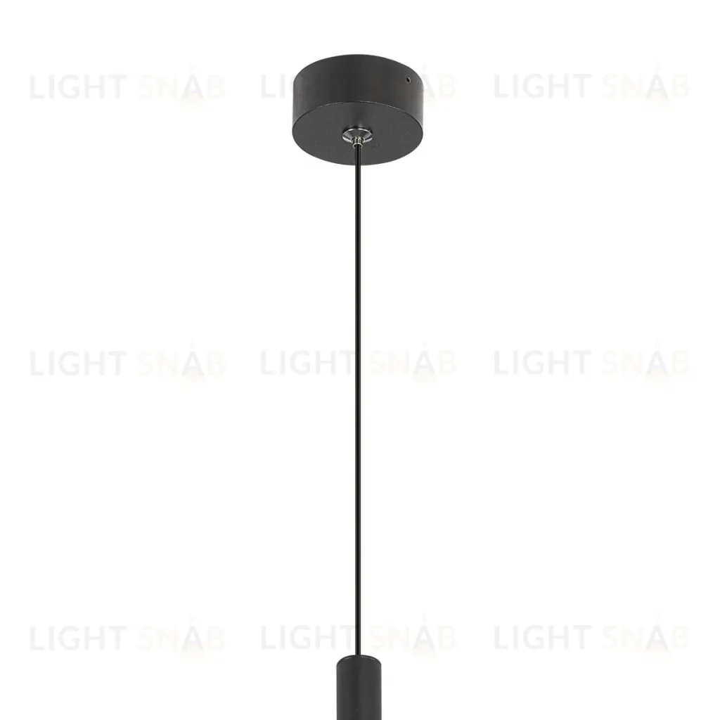 Подвесной светильник Citilux Duza CL51711_BL CL51711_BL