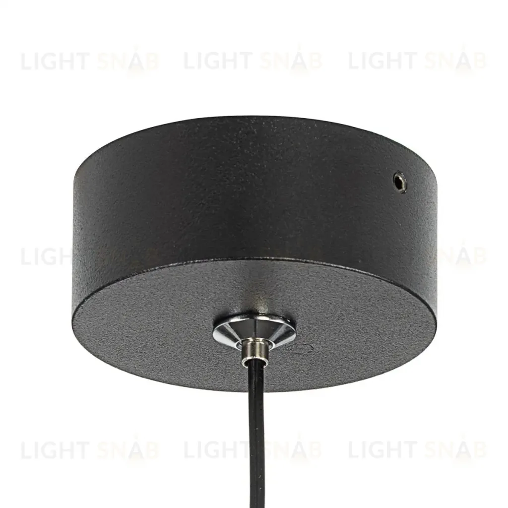 Подвесной светильник Citilux Duza CL51711_BL CL51711_BL