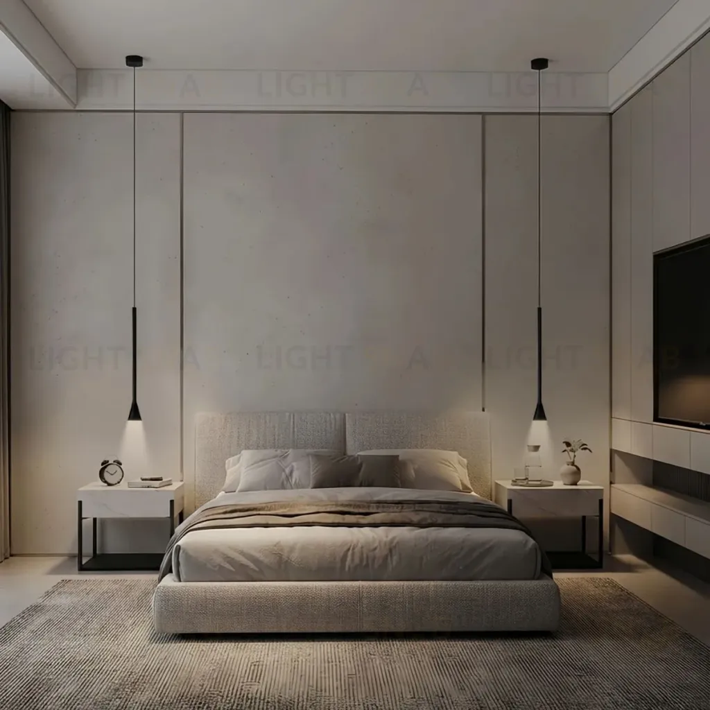 Подвесной светильник Citilux Duza CL51711_BL CL51711_BL